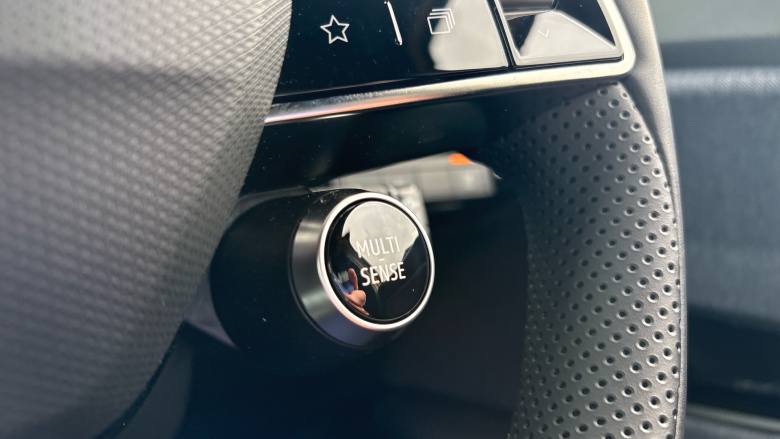 Renault 5 110kW Techno Comfort Range 52kWh 5dr Auto Electric Hatchback